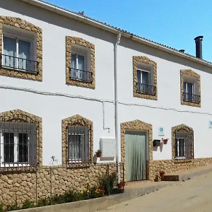 Сasa de vacaciones Vivienda Rural Casa Manoli, Las Nogueras